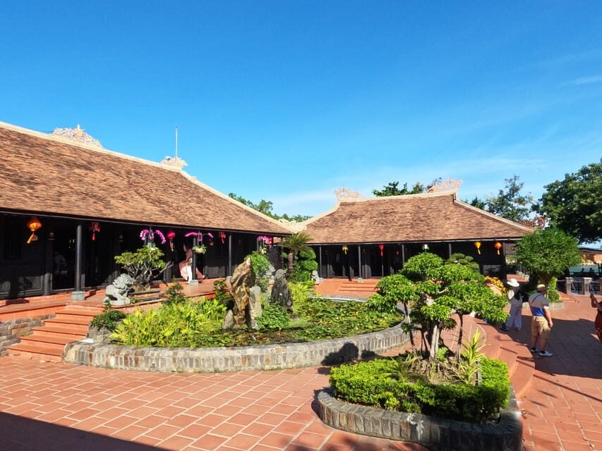 Private Tour Half day Nha Trang city with hotel pickup - Exploring Nha Trang: A Detailed Look at the Tour