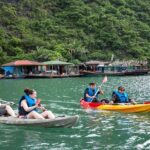 Private tour Halong Bay 1 Day Cruise with Cave, Kayaking - Who Is This Tour Best For?