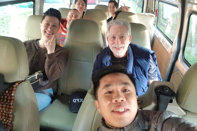 PRIVATE TOUR HALONG BAY ONE DAY with Cave, Kayaking, Bamboo Boat - The Itinerary: A Closer Look