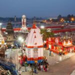 Private Tour: Haridwar & Rishikesh Same Day Tour From Delhi - Authentic Experiences and Common Challenges