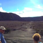 Private Tour: Hawaii Volcanoes National Park Eco Tour - A Deep Dive into the Hawaii Volcanoes Private Eco-Tour