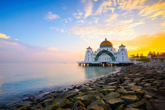 Private Tour: Historical Malacca Trip from Kuala Lumpur Including Lunch - Frequently Asked Questions