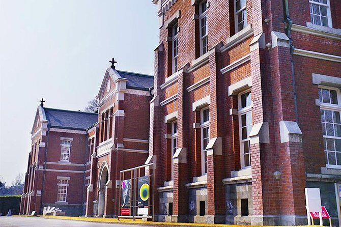 Private Tour - History, Art and Nature at the Imperial Palace - Practical Details and What You Should Know