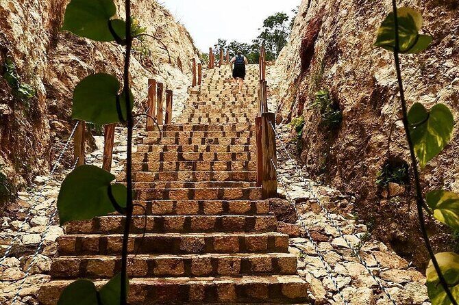 Private Tour: Homun Cenotes Day Trip - Why This Tour Stands Out