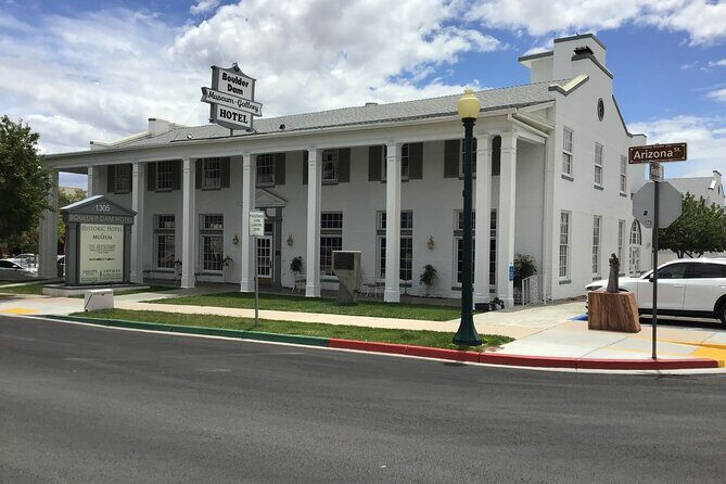 Private Tour: Hoover Dam w/ Optional Generator Tour from Vegas - Practical Tips for the Best Experience