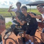 Private Tour in Angkor Wat by Tuk Tuk - Who Should Book This Tour?