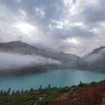 Private Tour in Big Almaty Lake - A Detailed Look at the Experience
