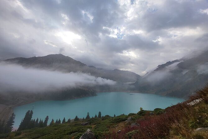 Private Tour in Big Almaty Lake - A Detailed Look at the Experience