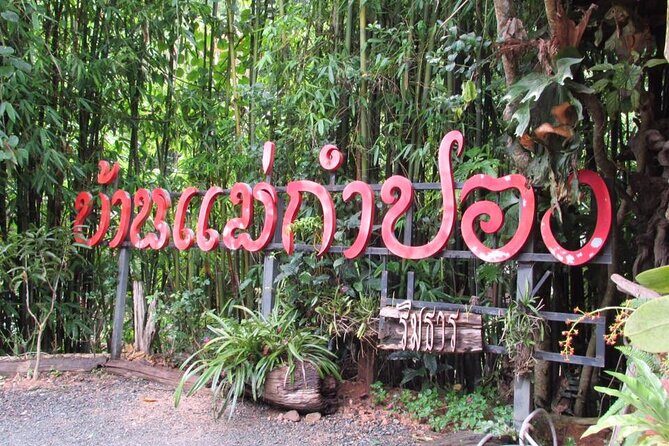 Private Tour in Chiang Mai Village Experience Nature - Who Will Love This Tour?