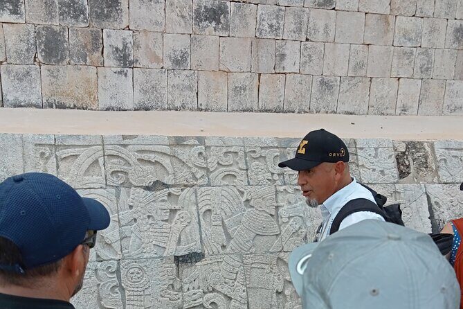 Private Tour in Chichen Itza Official History Guide - Why This Tour Is Worth It