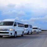 Private Tour in Cozumel in your own way Groups up to 14 People - Key Points