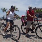 Private Tour in El Malecon Boardwalk Bike Ride - The Itinerary in Detail