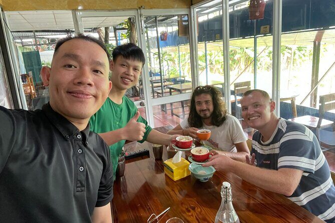 Private Tour in Hoi An Ancient Town with Coffee Making - The Sum Up: A Well-Rounded Taste of Hoi An