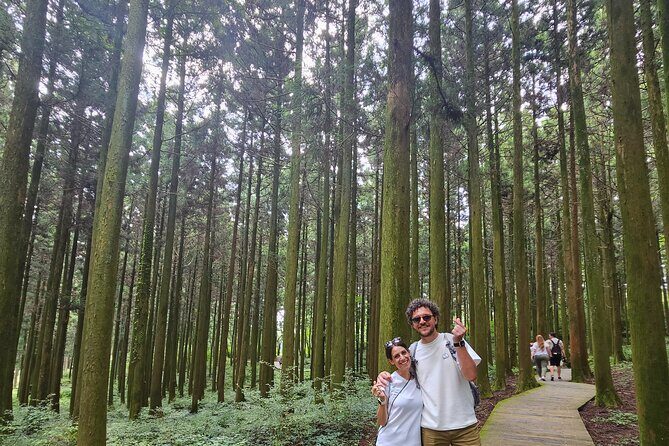 Private Tour in Jeju Island All Inclusive with Lunch - The Practicalities of the Tour