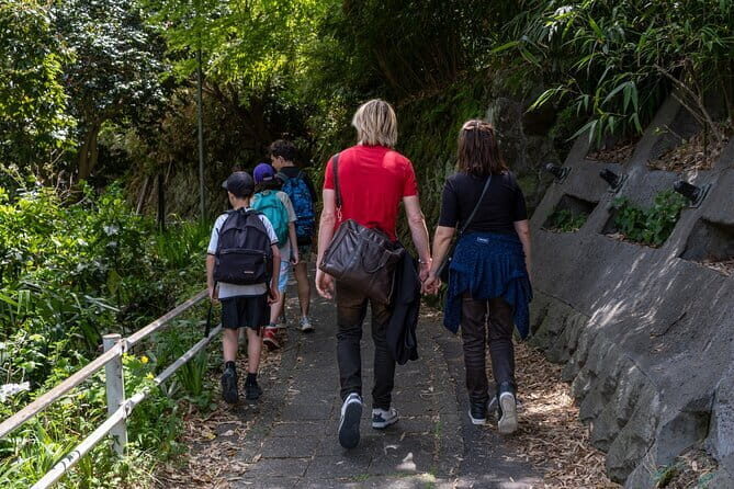 Private tour in Kamakura: Matcha tea tasting & photo shoot - FAQs