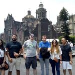 Private Tour in Mexico City - Best Rated - A Step-by-Step Breakdown of the Itinerary