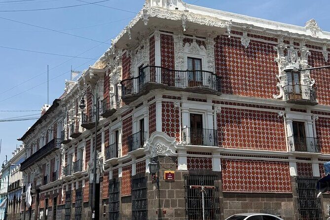 Private Tour in Puebla - Who Is This Tour Best For?