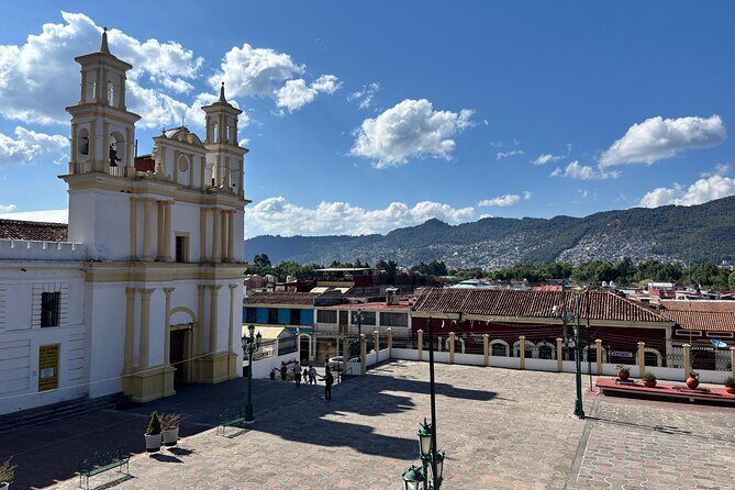 Private Tour in San Cristobal de las Casas - Authentic Experiences and Practical Details
