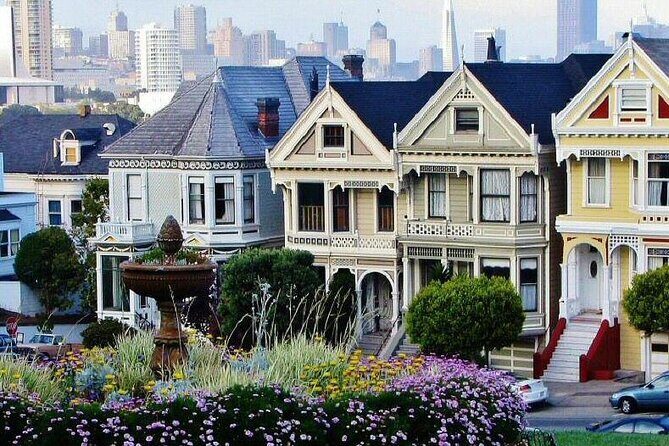 Private Tour in San Francisco including Alcatraz - FAQ