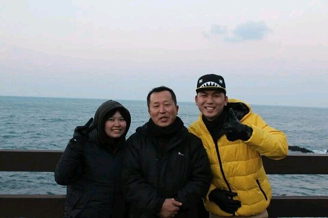 Private Tour in South and East in jeju island - Potential Drawbacks or Considerations