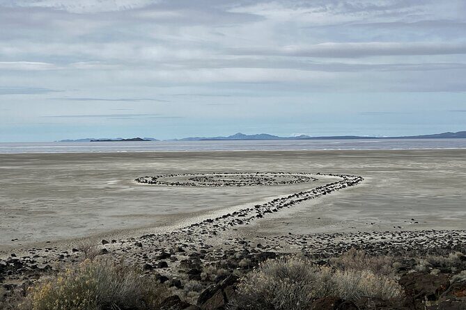 Private Tour in Spiral Jetty and Pink Lake - The Practicalities and Value