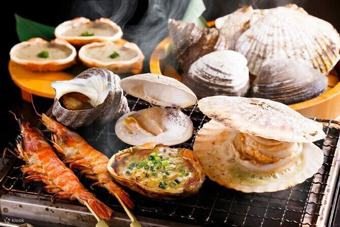 Private Tour in Tokyo with Local Guide - Authenticity, Flexibility, and Personalized Service