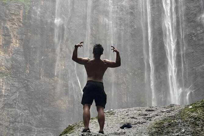 Private Tour in Tumpak Sewu Waterfalls from Malang or Surabaya - The Bottom Line: Who Will Love This Tour?