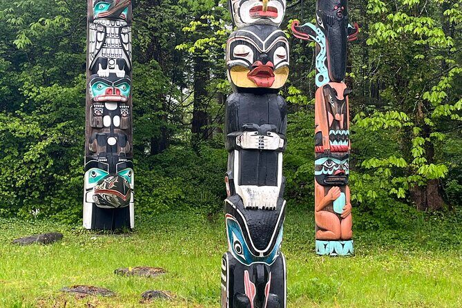 Private Tour in Vancouver for Solo Traveler - An In-Depth Look at the Vancouver Private Tour