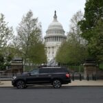 Private Tour (Inside) Capitol Hill (English/Portuguese) - A Closer Look at the Itinerary