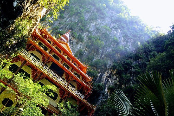 Private Tour: Ipoh Secrets Full Day Heritage Tour from Ipoh - Why Choose This Tour?