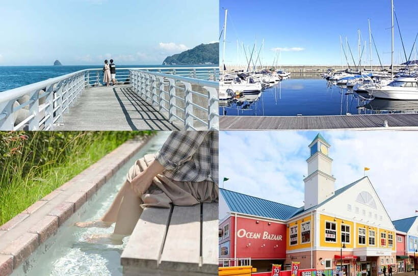 Private Tour : Izu Peninsula Day Trip with Cable Car Ride - Why This Tour Is a Great Choice