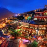 Private Tour: Jiufen Gold Rush Town and Yehliu National Geopark from Taipei - Experience Breakdown: What to Expect on This Private Tour