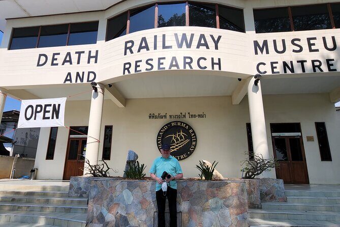 Private Tour: Kanchanaburi Historical Day Trip from Bangkok - The Details in Depth