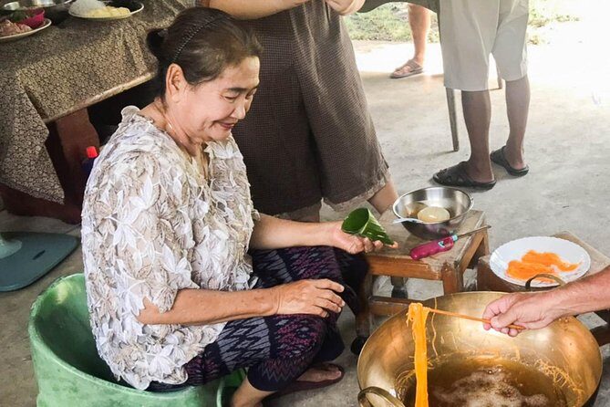 Private Tour: Kanchanaburi Local Thai Life and City Discovery - Final Thoughts: Is This Tour Right for You?