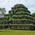 Private Tour Koh Ker & Beng Meala Temples - FAQs