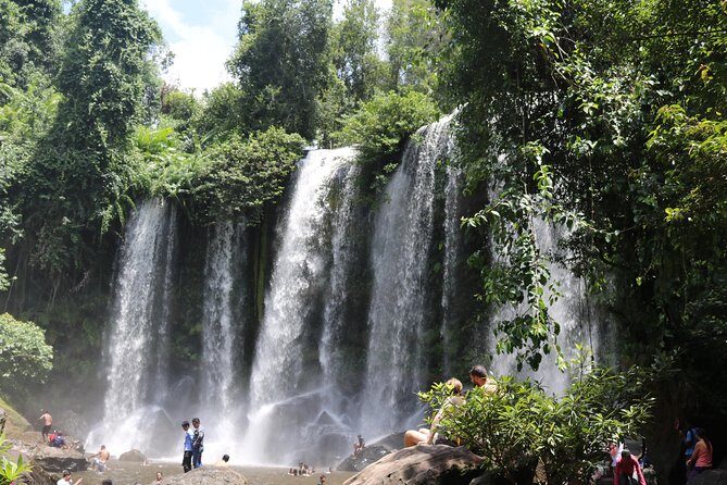 Private Tour: Kulen Mountain Day Trip Including Hidden Temple from Siem Reap - The Experience of a Private Tour: Pros and Cons