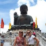 Private tour Lantau Island - Big buddha and Tai O Village - Authentic Experiences and Honest Observations