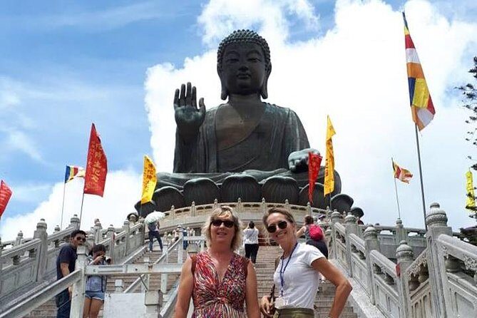 Private tour Lantau Island - Big buddha and Tai O Village - Authentic Experiences and Honest Observations