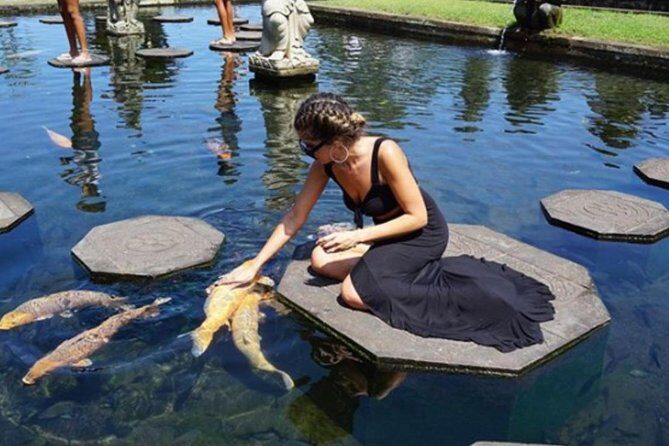 Private Tour Lempuyang, Tirta gangga, tukad Cepung Waterfall - What’s Included and What’s Not