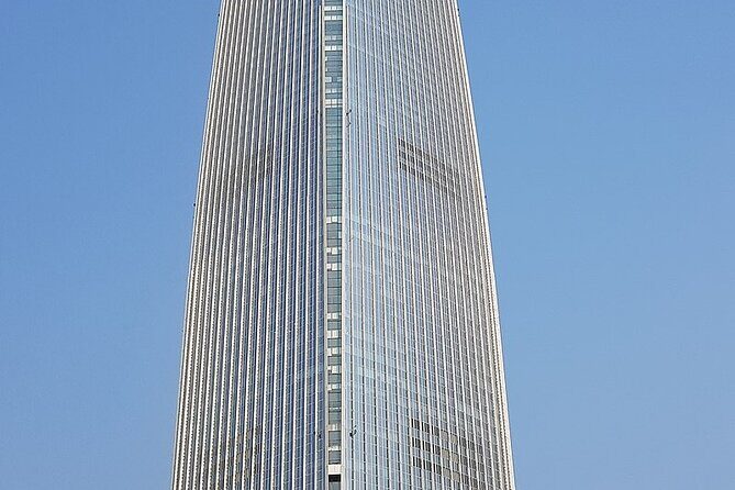 Private tour Lotte World,Tower,Aquarium(All Tickets are included) - FAQ