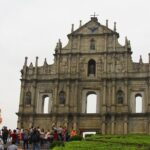 Private Tour: Macau Day Trip from Hong Kong - The Experience from a Travelers Perspective