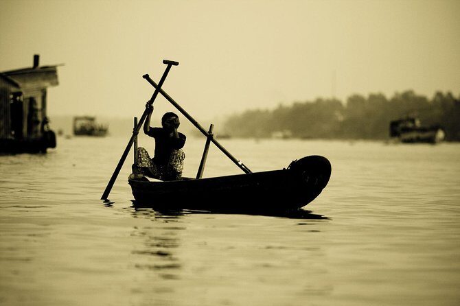 Private Tour Mekong Delta Day Trip from Ho Chi Minh City - Authentic Experiences and Authenticity