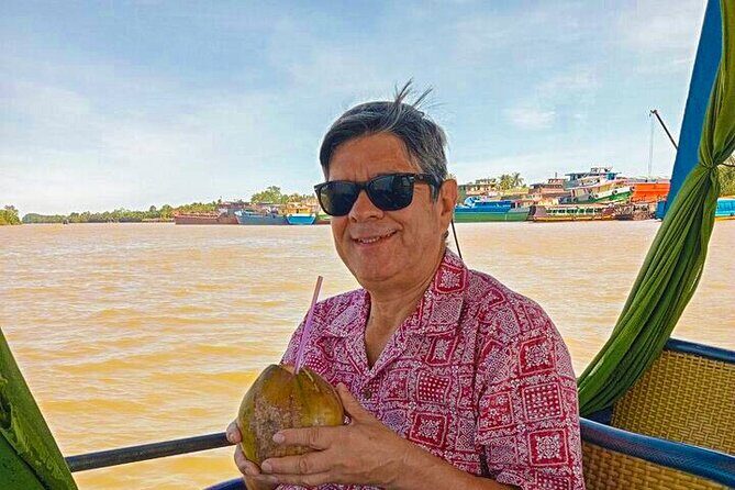 Private Tour - Mekong Delta 'My Tho' with Cooking Class 1 Day - Authenticity, Comfort, and Cultural Connection