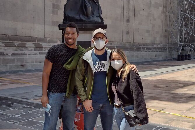 Private Tour Mexico City - VIP - Final Thoughts: Is This Tour For You?