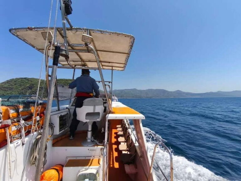 Private tour : Monkey Cruise & Explore Samurai Culture - The Detailed Breakdown of the Tour Experience