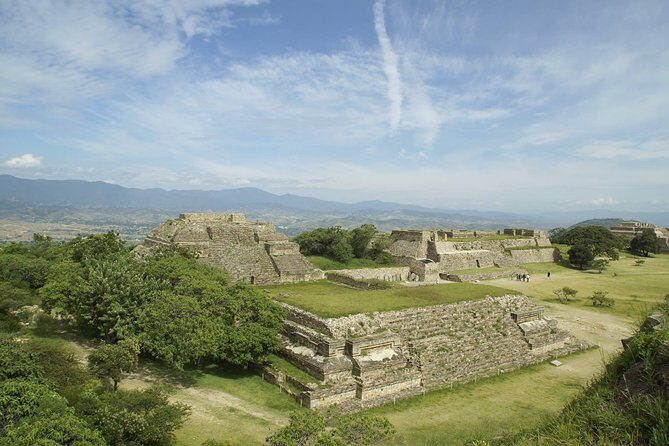 Private Tour, Monte Alban, Alebrijes & Atzompa ceramic - Final Thoughts