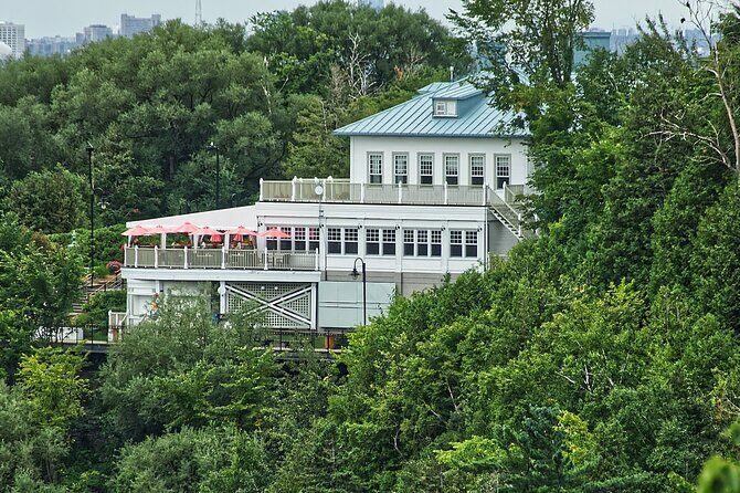 Private Tour: Montmorency Falls & Ste-Anne-de-Beaupré from Québec - Who Should Consider This Tour?