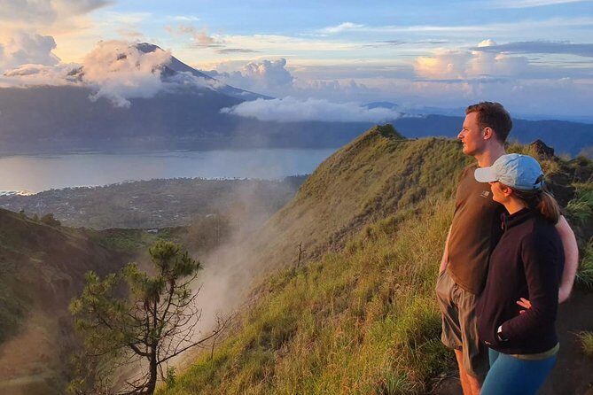 Private Tour Mount Batur Sunrise Trekking and Natural Hot Spring - Who Is This Tour Best For?