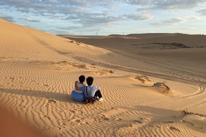 Private Tour Mui Ne One Day - Price and Value Analysis