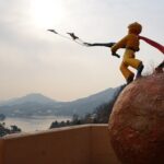 Private Tour: Nami Island& (Alpaca World 'or' Morning Calm)&Lunch - Alpaca World: A Cuddle-Filled Encounter with Friendly Animals